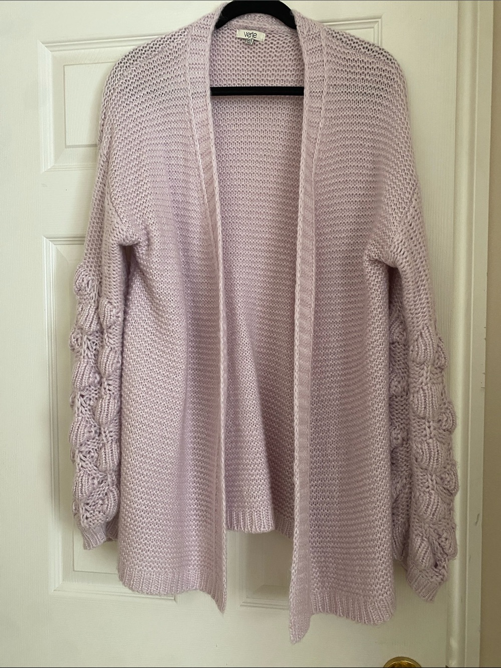 Women's sweater